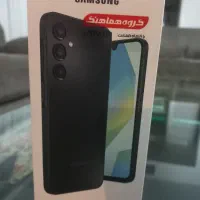 گوشی A16 اکبند