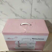 چرخ خیاطی کاچیران