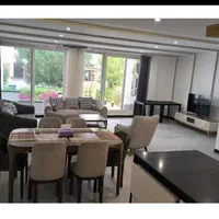 اجاره اپارتمان مبله در ابشار /دهکده با پارکینگ|اجارهٔ کوتاه‌مدت آپارتمان و سوئیت|تهران, آبشار تهران (دریاچه)|دیوار