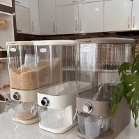 باکس جا برنجی