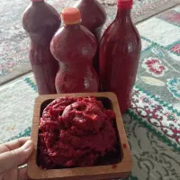 رب محلی تازه