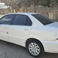 فروش ماشین سمند ef7|خودرو سواری و وانت|سیراف, |دیوار