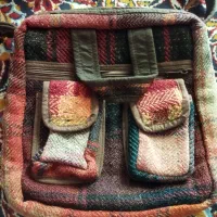 کیف جاجیمی