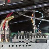 پایونیر 5450sd|سیستم صوتی خانگی|بناب, |دیوار