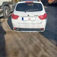 کوییک R مدل ۱۴۰۲|خودرو سواری و وانت|خوی, |دیوار