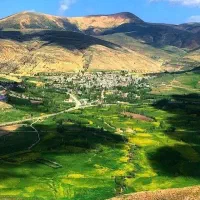 ۲۰۰ متر زمین مسکونی