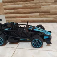 ماشین کنترلی|اسباب‌‌بازی|قزوین, |دیوار