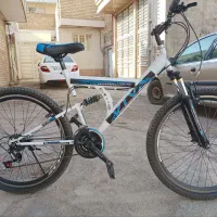 دوچرخه 26 کوهستانی