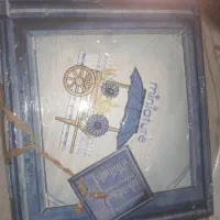 ست کامل آشپزخونه  نو ۴۰ تیکه