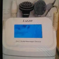 دستگاه آنالیز لیز