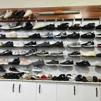 فروش تعدادی کفش بصورت عمده|کیف، کفش، کمربند|ساری, |دیوار