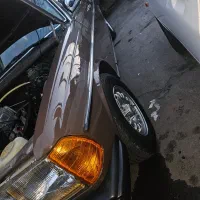 بنز ۲۳۰ کلاسیک در حد صفر|خودرو کلاسیک|سلمان‌شهر, |دیوار