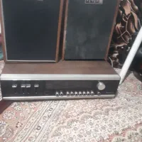 استریو  عتیقه و قدیمی