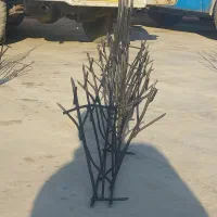 جوشکاری حفاظهای رو دیواری|خدمات پیشه و مهارت|هچیرود, |دیوار