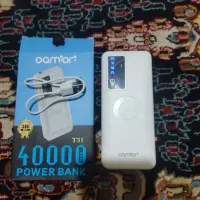 پاور بانک40000هزار