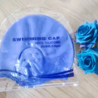 کلاه شنا اسپیدو