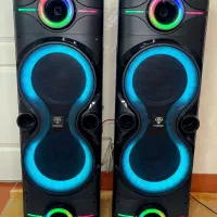 باند اسپیکر دیاموند مدلTS-1041D کاملانو|سیستم صوتی خانگی|قم, پردیسان|دیوار