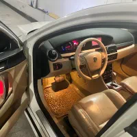 mg6 gt 2013|خودرو سواری و وانت|تهران, افسریه شمالی|دیوار