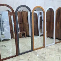 آینه گنبدی یا آینه قدی|آینه|تهران, نعمت‌آباد|دیوار