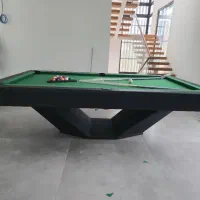 نصب میز بیلیارد لوازم بیلیارد نصاب بیلیارد|ورزش‌های توپی|تهران, کن|دیوار