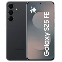 سامسونگ S25 Fe ویتنام اقساط تا 18 ماه