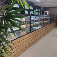 کارخانه تولیدی سردخانه  و یخچال|فروشگاه و مغازه|یاسوج, |دیوار