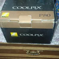 دوربین نیکون