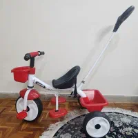 سه چرخه