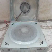 تنور درحدنو