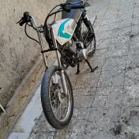 موتور 200 cc مدارک تکمیل مدل 92 دیسکی