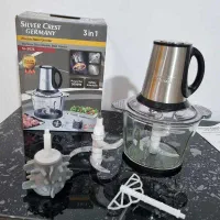 لوازم آشپزخانه و برقی