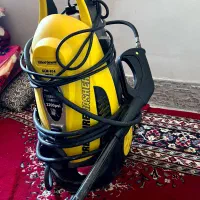 کارواش خانگی|لوازم نظافت|گرگان, |دیوار