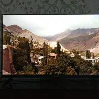 تلویزین استارترک|تلویزیون و پروژکتور|خرمآباد, |دیوار