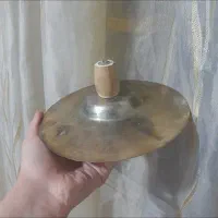 سنج دسته چوبی ماه محرم