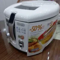 سرخ کن باروغن ، برند دلونگی نو اک