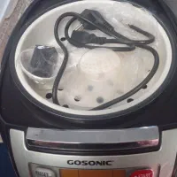 پلوپز چندکاره|اجاق گاز و لوازم برقی پختوپز|قرچک, زیبا شهر|دیوار