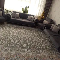 مبل هشت نفره