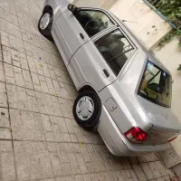 پراید ۱۳۲ مدل ۹۵ عروسک|خودرو سواری و وانت|کرمانشاه, |دیوار