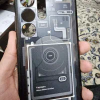 دوعدد قاب s23 ultra