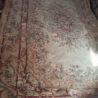 فرش ۶ متری ۱۲ و۹|فرش|سنندج, |دیوار