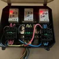 نیازمند کارآموز برق کاری ساختمان|استخدام معماری، عمران و ساختمانی|اهواز, سلطانمنش|دیوار