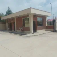 سوله۱۸۰۰متربهداشتی کاسپین کد۶۸.املاک.صنعتی.کرمی|اجارهٔ دفتر صنعتی، کشاورزی، تجاری|الوند, |دیوار
