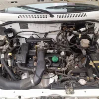 پراید وانت|خودرو سواری و وانت|دوگنبدان, |دیوار