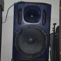 باند پستیو ۱۵ اینچ