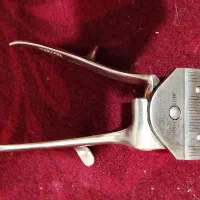 ماشین اصلاح دستی کلکسیونی قدیمی و سالم|کلکسیون اشیاء عتیقه|نظرآباد, نظرآباد|دیوار