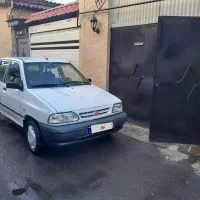 پراید۸۹درجه یک جی ال ایکس|خودرو سواری و وانت|رشت, نیروی دریایی|دیوار