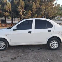 ساینا ۹۸|خودرو سواری و وانت|گناباد, |دیوار