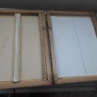 صندوقچه قدیمی|کلکسیون اشیاء عتیقه|رشت, استقامت ۲|دیوار