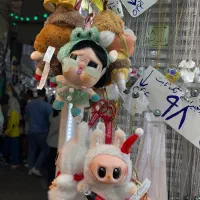 عروسک لبوبو پاپ مارت عمده وتک popmart labobo|اسباب‌بازی بچه|شیراز, بازار|دیوار