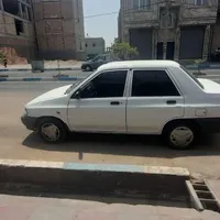 پراید ۱۳۱ مدل ۹۷|خودرو سواری و وانت|ری, |دیوار